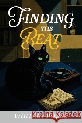 Finding the Beat Whitney Poole 9781965059944