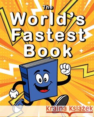 The World's Fastest Book Huston 9781965153727 Cosworth Publishing