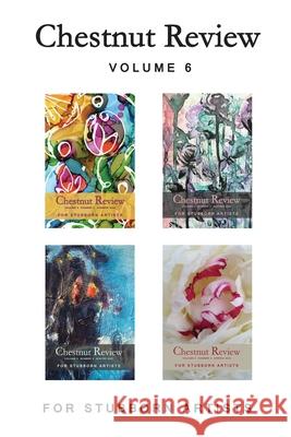 Chestnut Review 2024-2025 James Rawlings 9781965158173