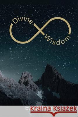 Divine Wisdom Rob Walsh 9781965190043 Global Publishings