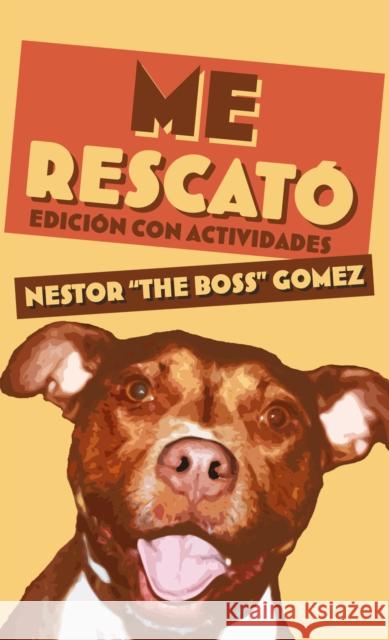 Me Rescat: Edicin con Actividades Nestor 