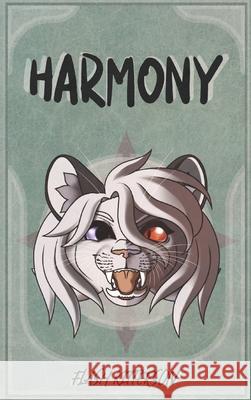 Harmony Flash Kitterson 9781965229026