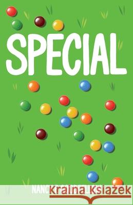 Special Nancy F. Goodfellow 9781965278888 Mission Point Press