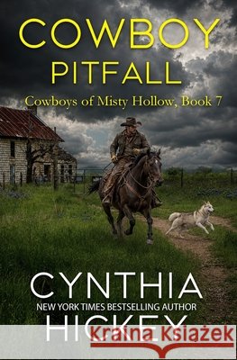 Cowboy Pitfall Cynthia Hickey 9781965352311