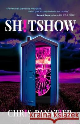 Shitshow Chris Panatier 9781965389195 Sobelo Books