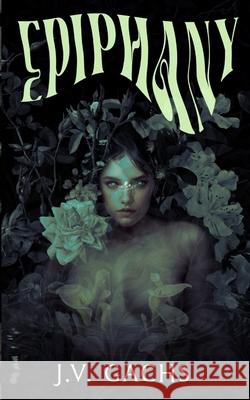Epiphany J. V. Gachs 9781965389225 Sobelo Books