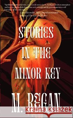 stories in the minor key M. Regan 9781965389263