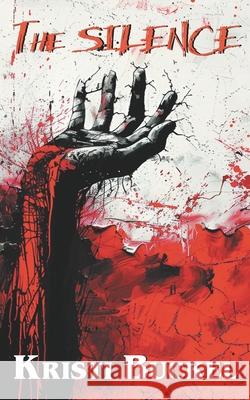 The Silence Kristi Buckel 9781965393017 Nef House Publishing