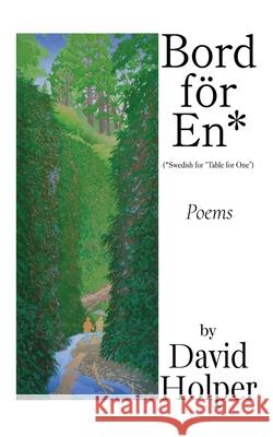 Bord f?r En David Holper 9781965412268 Broken Tribe