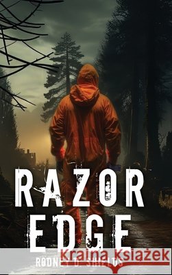 Razor Edge Rodney Shields 9781965413005