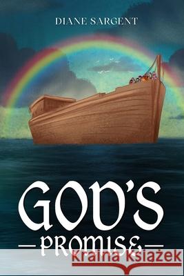 God's Promise Diane Sargent 9781965413500
