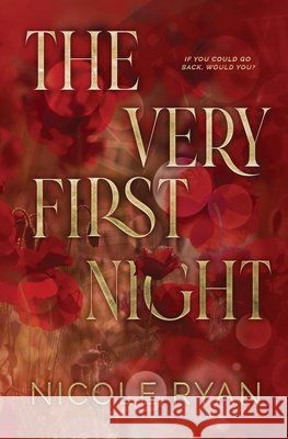 The Very First Night Nicole Ryan 9781965432976