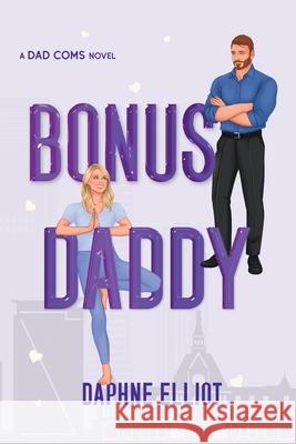 Bonus Daddy Daphne Elliot 9781965530108