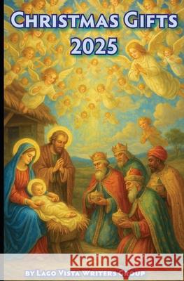 Christmas Gifts 2025 Je Warr Lee Hardesty Anna Jean Seibert 9781965535219 Advanced Concept Design