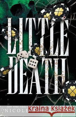 Little Death Nicole Blanchard 9781965556603