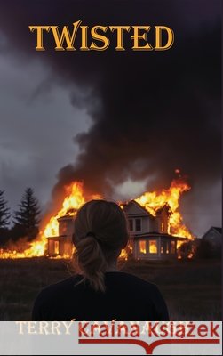Twisted Terry Cavanaugh 9781965615874
