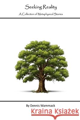 Seeking Reality: A Collection of Metaphysical Short Stories Dennis Wammack 9781965619162