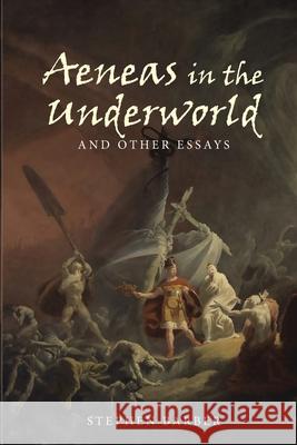 Aeneas in the Underworld and Other Essays Stephen Barber 9781965646250