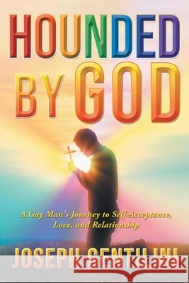 Hounded by God: A Gay Man's Journey to Self-Acceptance, Love, and Relationship Joseph Gentilini 9781965687505