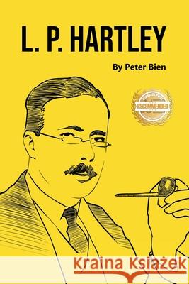 L. P. Hartley Peter Bien 9781965732038