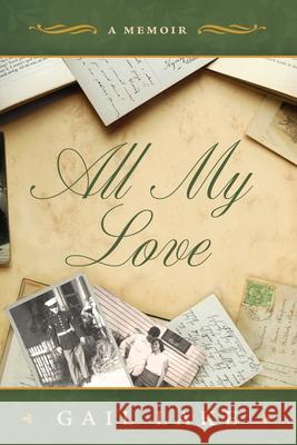 All My Love Gail Lake 9781965733561