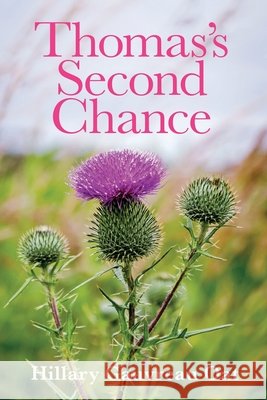 Thomas's Second Chance Hillary Gauvreau Oat 9781965733745
