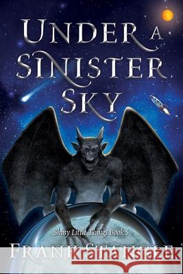Under a Sinister Sky Frank Stangle 9781965733981 Stillwater River Publications