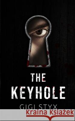 The Keyhole Gigi Styx 9781965738092 Hangover Books