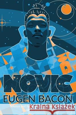 Novic Eugen Bacon 9781965740019