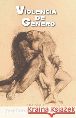 Violencia de Género Fernández, José Luis Cubillo 9781965784228