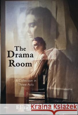 The Drama Room Elizabeth Searle 9781965784303
