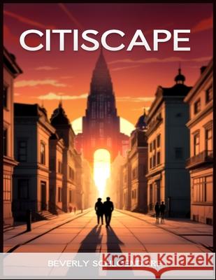 Citiscape Beverly Schloendorf 9781965835180