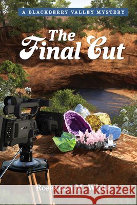 The Final Cut Roseanna White Guideposts 9781965859063