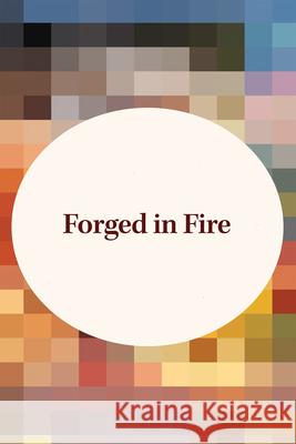 Forged in Fire Stephanie Coleman Guideposts 9781965859155 Guideposts