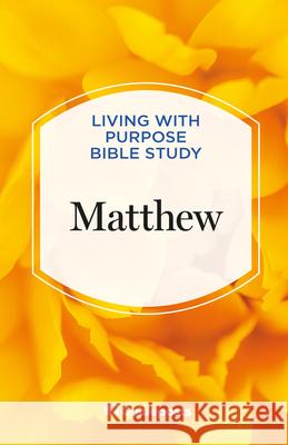 Matthew Guideposts 9781965859513