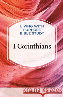 1 Corinthians Guideposts 9781965859544 Guideposts