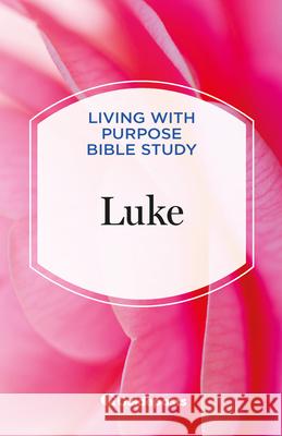 Luke Guideposts 9781965859575 Guideposts