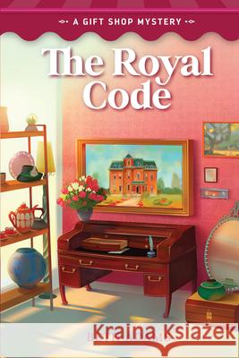 The Royal Code Beth Adams Guideposts 9781965859704 Guideposts