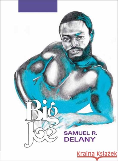 Big Joe Drake Carr 9781965874189 Inpatient Press