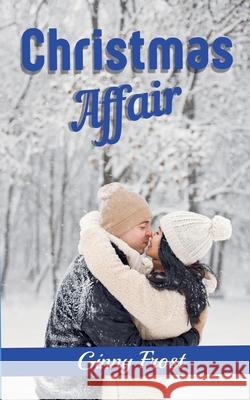 Christmas Affair Ginny Frost 9781965899113