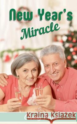 New Year's Miracle Ginny Frost 9781965899168 Ginny Frost