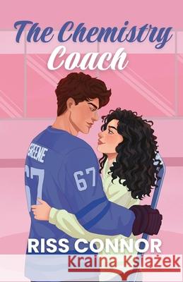 The Chemistry Coach Riss Connor 9781965907009