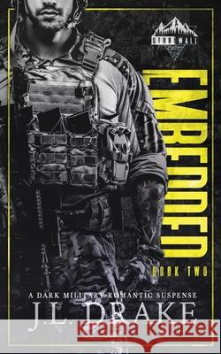 Embedded J. L. Drake 9781965946381 J.L. Drake