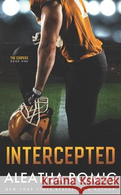 Intercepted Aleatha Romig 9781965984406