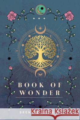 Book of Wonder David Lee White Kate Brennan 9781966004080