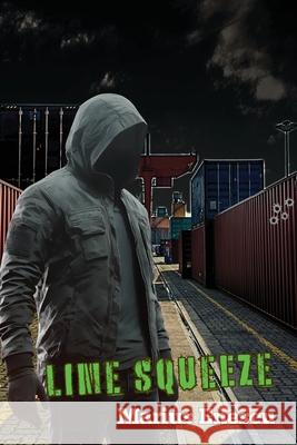 Lime Squeeze Marius Enescu 9781966012351