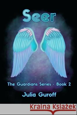 Seer Julia Guroff 9781966052029 Jhg Books