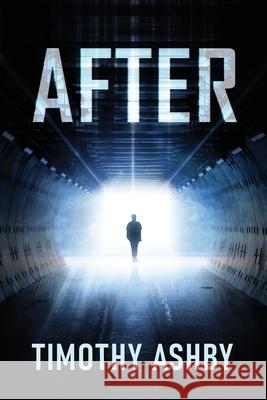 After Timothy Ashby 9781966074267 Manhattan Book Group