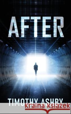After Timothy Ashby 9781966074274 Manhattan Book Group