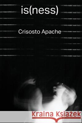 is(ness) Crisosto Apache 9781966075035 Gnashing Teeth Publishing